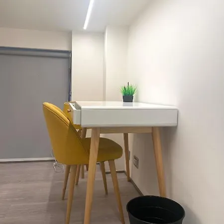 Apartamento Loft Incantevole A