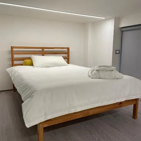 Loft Incantevole A * Milão