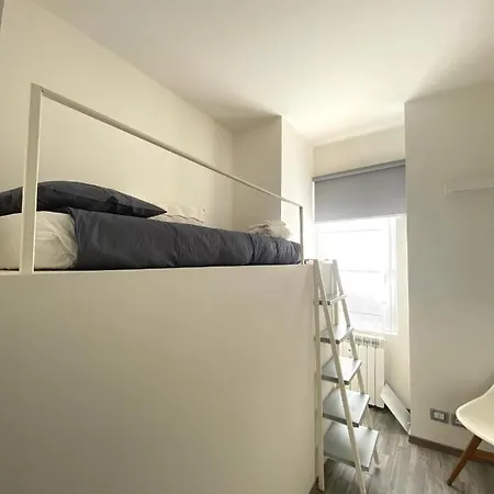 Loft Incantevole A Milán