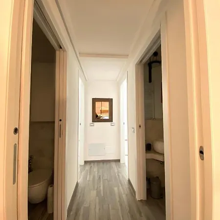 Loft Incantevole A Apartamento *