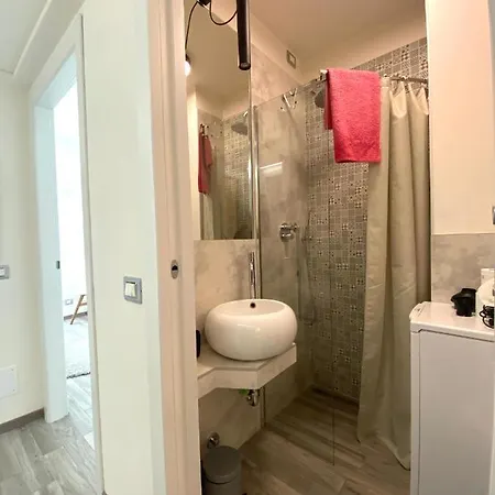 Loft Incantevole A Milán