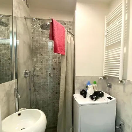 Apartamento Loft Incantevole A Milán