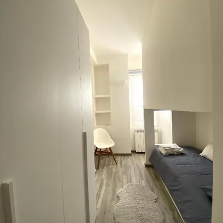 Loft Incantevole A Apartamento *