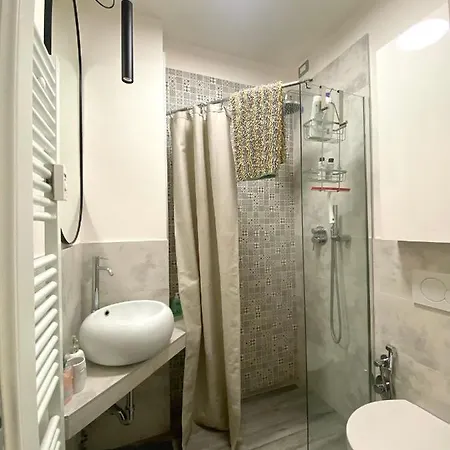 Loft Incantevole A Milão
