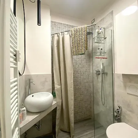 Loft Incantevole A Milán